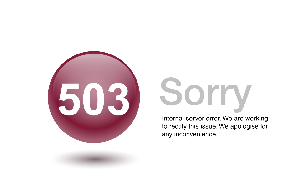 503-pagenotfound